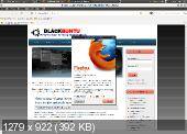 Blackbuntu Community Edition 0.3 VMWare [i686 + x86_64] (2VMW )