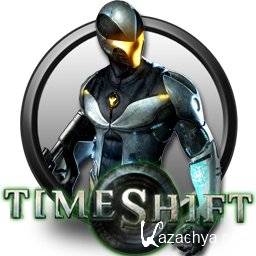 TimeShift (2007/RUS/RePack by R. G. Creative)