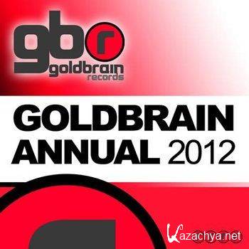 Goldbrain Annual 2012 (2011)
