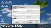 Xubuntu 11.10 by Lazarus () [i386] (1xDVD) [ ]