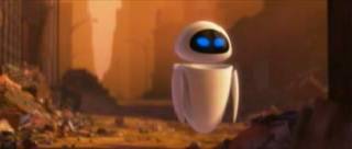 ����-�/ Wall-E (mobile video)