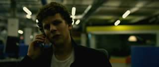   / The Social Network (mobile video)