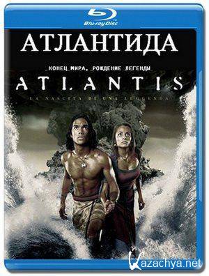 :  ,   /Atlantis: End of a World, Birth of a Legend