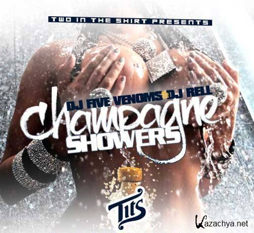 Champagne Showers (2012)
