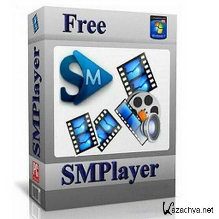 SMPlayer 0.6.10.3691 RuS + Portable