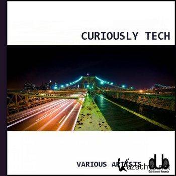Curiously Tech (2012)