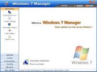 Windows 7 Manager v3.0.8.3 (x86 & x64)