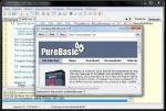 PureBasic 4.60 Windws / Linux / MacOS X
