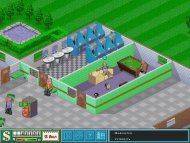 Theme Hospital /   (1997/Rus)