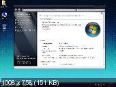Windows 7 SP1 RU BEST 7 Edition Release 11.12.5 [6 : x86-x64][]