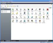 Microsoft Windows XP Professional SP3 Black Edition (86/ENG/RUS) (15.01.2012)