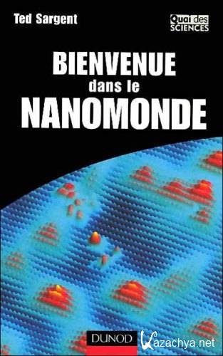     / Bienvenue dans le nanomonde. Nanomonde et maxi-peurs (2009) SATRip