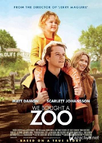    / We Bought a Zoo (2011/TS/1400Mb/700Mb)