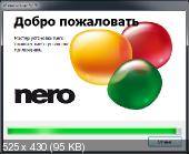 Nero Multimedia Suite 11.0.10700 + Suite Platinum 11.0.15500 Multilingual