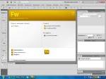 Adobe Fireworks CS5 11.0.0.484 x86 (MULTILANG +RUS)