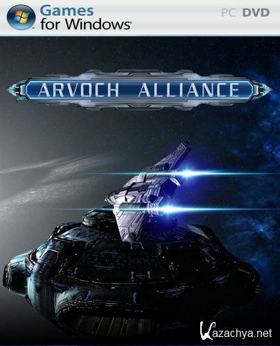 Arvoch Alliance (2011/ENG)
