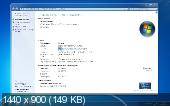 Windows 7 Ultimate SP1 By StartSoft x32 x64 v 5.1.12 []