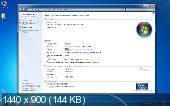 Windows 7 Ultimate SP1 By StartSoft x32 x64 v 5.1.12 []