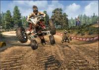 MX vs. ATV. Reflex