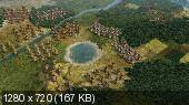 Sid Meiers Civilization 5:   (2011/RUS/RePack by UltraISO)