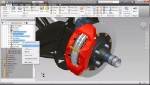 Autodesk Inventor Professional 2012 x32 x64 Rus + Portable 