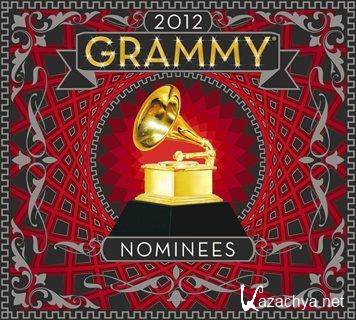 2012 Grammy Nominees (2012)