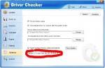 Driver Checker v.2.7.5 Datecode 18.01.2012 + Crack + Portable