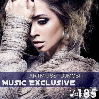 VA - Music Exclusive from DjmcBiT vol.185 (17.01.2012 ).MP3
