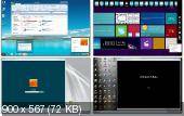 Best Skin Pack for Windows 7 (2012)