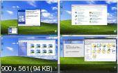 Best Skin Pack for Windows 7 (2012)