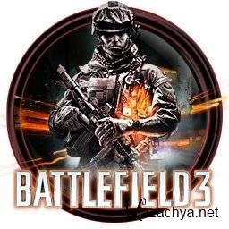 Battlefield 3 (2011/RUS/RePack by R. G. UniGamers)