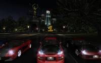 Need For Speed: Underground - m2011