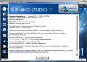 Ashampoo Burning Studio 11 v11.0.4 - [11.0.4.8 (3210)] Portable by Maverick