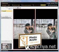 PhotoAcute Studio v 3.00 (32/64)