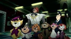      / Don Gato y su pandilla (2011) DVDRip