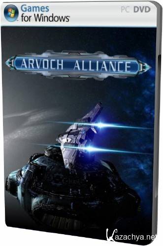 Arvoch Alliance 2011