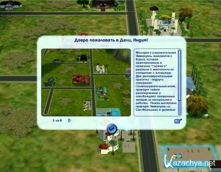 The Sims 2 -  (   )