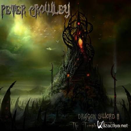 Peter Crowley Fantasy Dream - 