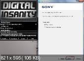 Sony Vegas PRO 11.0.520 [(x86)/521(x64)] (2012) 