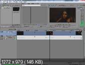 Sony Vegas PRO 11.0.520 [(x86)/521(x64)] (2012) 