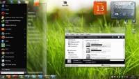   Windows 7: MDVD Themes Pack (2011) PC