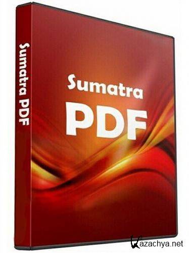 Sumatra PDF 2.0.5203 + Portable(Multi//2012)