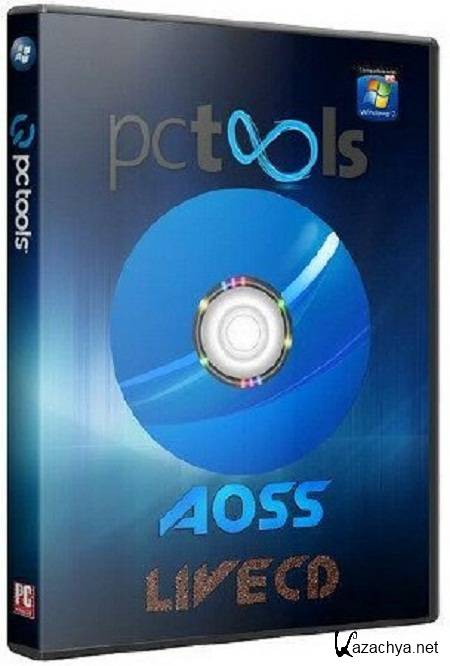 PC Tools AOSS LiveCD (18  2012)