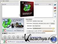 ZC Video Converter 4.0.2.1757