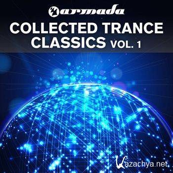 Armada Collected Trance Classics Vol 1 (2012)