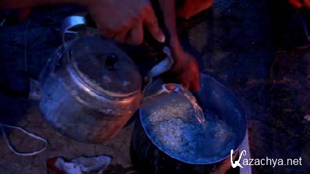 Как приготовить плов в казане (2011) HDRip Как приготовить плов в казане (2011) HDRip
