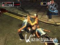  :   / Crime Life: Gang Wars (2005/RUS/ENG/PC)