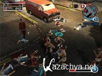  :   / Crime Life: Gang Wars (2005/RUS/ENG/PC)