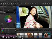 Phase One Capture One PRO 6.3.3 ML (+RUS) RAW-converter