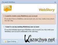 Chrysanth WebStory 4.6